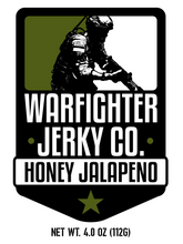 Load image into Gallery viewer, Honey Jalapeño